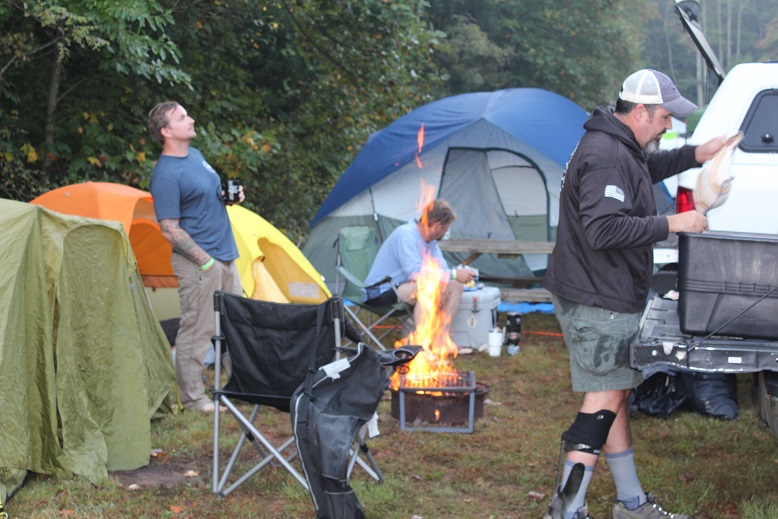 Prepper Camp 2019 Photo Gallery PrepperCamp