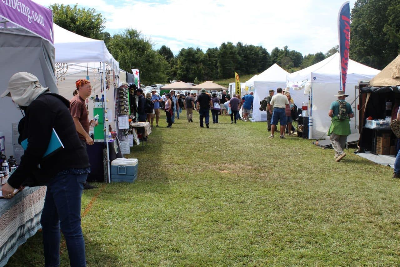 Prepper Camp Photo Gallery - PrepperCamp