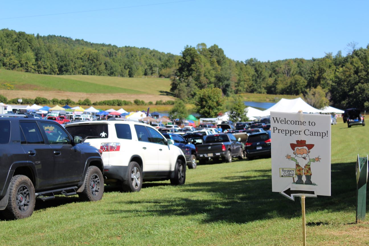 Prepper Camp Photo Gallery - PrepperCamp