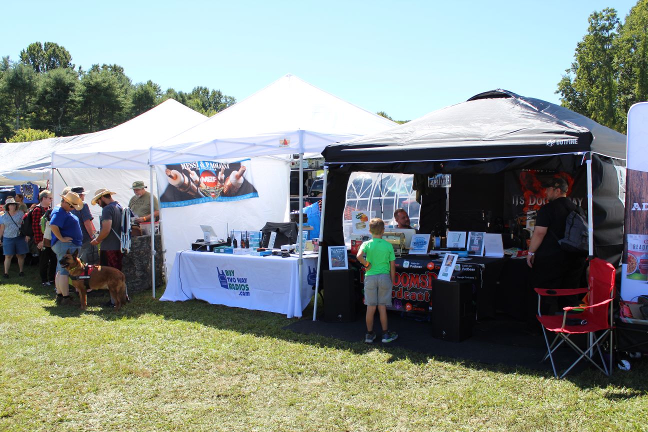 Prepper Camp Photo Gallery - PrepperCamp